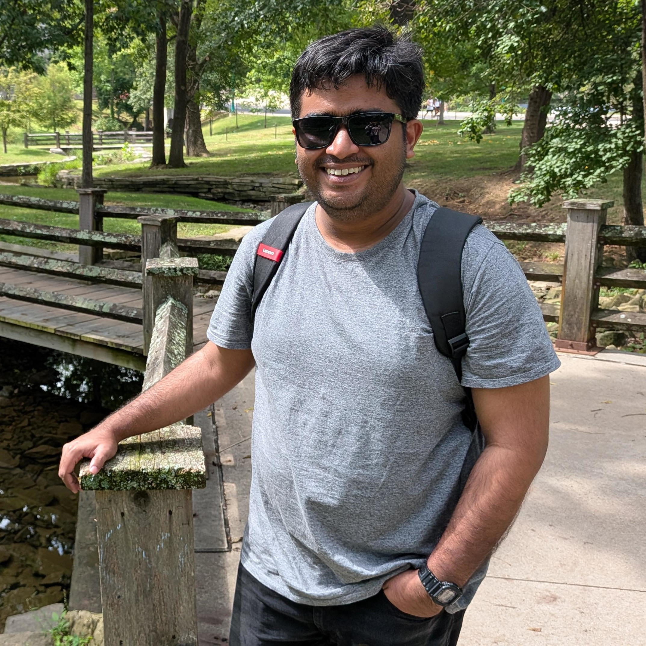 Ritajit Kundu